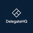 DelegateHQ - Home